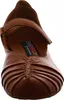 Everybody GALEGA Damenschuhe - Riemchen Pumps braun Elegant Produktbild-Vorschau 23