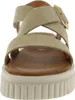 Tamaris Damen Sandale beige Größe EUR 36 Produktbild-Vorschau 12