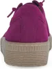 Gabor Klassische Schnürschuhe Damen 31393135363130 Pink 36 Produktbild-Vorschau 9