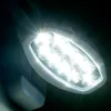 Praktisches 5er Set LED Wandleuchte mit Bewegungsmelder Produktbild-Vorschau 16