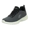 Skechers Dynamight Sportschuh Schwarz Produktbild-Vorschau 10