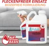 FUTUM 5 Liter Schabenspray | Biozidfreies Kakerlakenmittel Produktbild-Vorschau 5