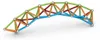Geomag Super Color Recycled, Neodym-Magnet-Spielzeug, 3 Produktbild-Vorschau 3