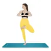 4FIZJO Fitnessmatte 180 x 60 x 1 cm, NBR, rutschfest, Produktbild-Vorschau 5