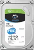 Seagate SkyHawk 1TB 256MB 3,5 Zoll SATA 6Gb/s Interne CMR Anteprima dell’immagine prodotto 10