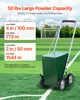 SucceBuy Marcatore a secco a 4 ruote, linee da 2 a 4 Anteprima dell’immagine prodotto 4