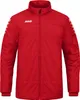 JAKO Unisex Coachjacke Team, Farbe:rot, Größe:M Produktbild-Vorschau 1