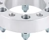 4x 38mm distanční podložky pod kola 6x139,7mm M12x1,5 pro Náhled obrázku produktu 5
