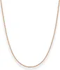 1-7mm-Ankerkette-diamantiert-aus-585-Rotgold-40cm Produktbild-Vorschau