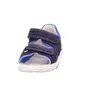 Superfit Sandalen Unisex 363134383139 Blau 20 EU Produktbild-Vorschau 25