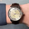 Zeppelin Friedrichshafen 85625 Herren Automatikuhr Produktbild-Vorschau 7