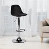 New Orleans Design Bar- und Küchenhocker mit Lederkonsole - Produktbild-Vorschau 7