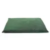 Prémiový pelíšek pro psy Velvet Green L - 93x77x22 cm | Náhled obrázku produktu 3