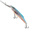 Salmo Freediver 9cm - Wobbler, Salmo Farben:Silver Blue Produktbild-Vorschau 4