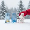 Bouteille isotherme pour enfants PETITE&MARS 350 ml avec Voir les images du produit 8