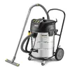 Kärcher NT 70/3 Me TC Nass-Trockensauger Produktbild-Vorschau 1