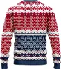 JAP Christmas LetTITSnow - Lustiger Hässlicher Produktbild-Vorschau 2
