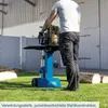 Scheppach Trituradora de leña HL810 | Conexión de 400V - Vista previa de la imagen del producto 18