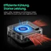 Blackview MP100 Pro Mini PC Gaming AMD Ryzen 5 Produktbild-Vorschau 8