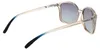 O'NEILL SUNGLASSES Gafas de sol ONS-Praia 58100P Vista previa de la imagen del producto 3