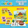 Hey Duggee Superpack 4 Giochi In 1 Anteprima dell’immagine prodotto 2