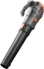 FUXTEC 20V Akku Laubbläser FX-E1LB20 SET 1 mit 2 x Akku Produktbild-Vorschau 8