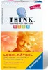 Ravensburger Mitbringspiele Think Kids Logik-Rätsel, Anteprima dell’immagine prodotto 5