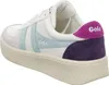 Gola Grandslam Trident Sneaker Weiß Produktbild-Vorschau 12
