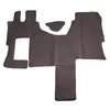 Tapis de sol pour camion Mercedes Actros SOLOSTAR MP4 MP5 L Voir les images du produit 2