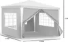 Pavillon Camping Tente étanche Tente de réception stable de Voir les images du produit 2