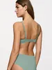 Triumph Damen T-Shirt-BH  -Pack Amourette Charm - ABSINTHE Produktbild-Vorschau 3