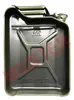 Metallkanister blau 20 Liter inkl. Ausgießer flexibel + Produktbild-Vorschau 8