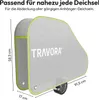 Deichselabdeckung Wohnwagen - Universal Deichselabdeckung Produktbild-Vorschau 2