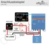 Victron Energy Cyrix-Li-Last 12/24V-120A int. Lastrelais Produktbild-Vorschau 3