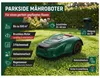 PARKSIDE® Mähroboter Rasenroboter PAMR 500 A1 20 V mit Akku Produktbild-Vorschau 8