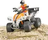 bworld Quad con conducente Anteprima dell’immagine prodotto 17