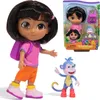 Spin Master 6071800 - Dora - Puppe, 15 cm, Beste Freundin Náhľad obrázku produktu 8