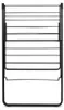 Brabantia 403408, Schwarz, 20 m, Flur, 592 mm, 4,6 kg Produktbild-Vorschau 4