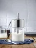WMF 06.3661.6040, 250 ml, Glas, Silikon, Edelstahl, Produktbild-Vorschau 7