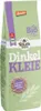 Bauckhof Dinkelkleie, demeter 200g Produktbild-Vorschau 1