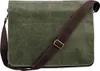 Quadra Vintage Canvas Despatch Bag Náhled obrázku produktu 1