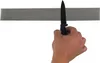 Banda magnetica Kela Plan in acciaio inox opaco 45x5x1,5cm, Anteprima dell’immagine prodotto 6
