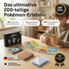 Pokémon Karten Set Deutsch – 100 Karten inkl. 12 Holo + 100 Produktbild-Vorschau 2