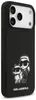 KARL LAGERFELD case passend für IPHONE 17 Pro Max Produktbild-Vorschau 4