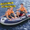 Bestway 61068 - Schlauchboot - Treck X2 (255x127cm) Produktbild-Vorschau 3