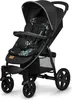 Lionelo univerzální matrace do kočárku Seatliner, Náhled obrázku produktu 6