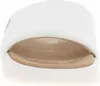Rieker Klassische Pantoletten Damen 31393933363939 Weiß 38 Produktbild-Vorschau 2