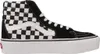 VANS SK8-HI PLATFORM 2.0 Schwarz Produktbild-Vorschau 5