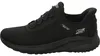 Skechers Bobs Squad Chaos - In Color 117504/BBK Schwarz-41 Produktbild-Vorschau 3