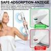 Haltegriff mit Saugnapf Haltegriff Dusche ohne Bohren Produktbild-Vorschau 3